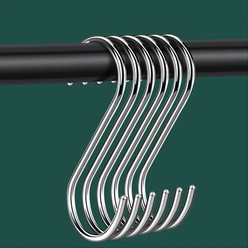 Garment Steel Hook