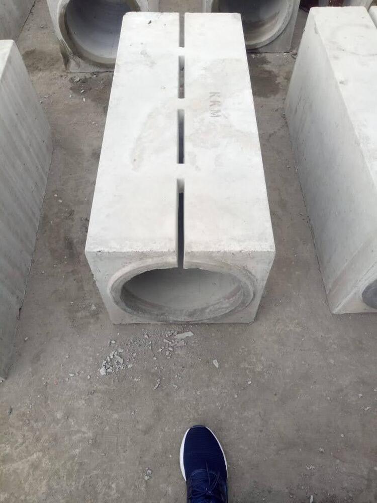 RCC Slit drain