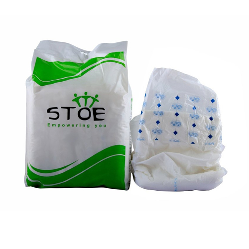 Stoe Super Absorbent Adult Diaper