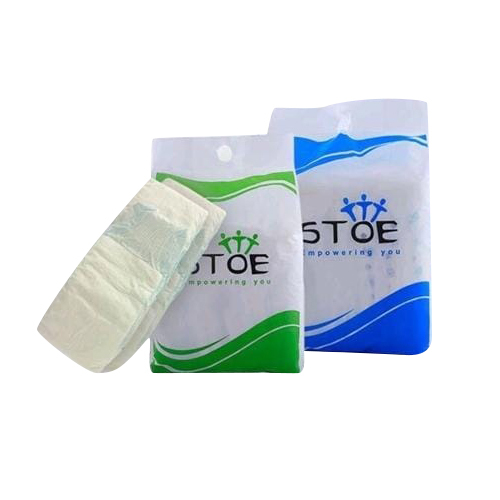 Stoe Super Absorbent Adult Diaper