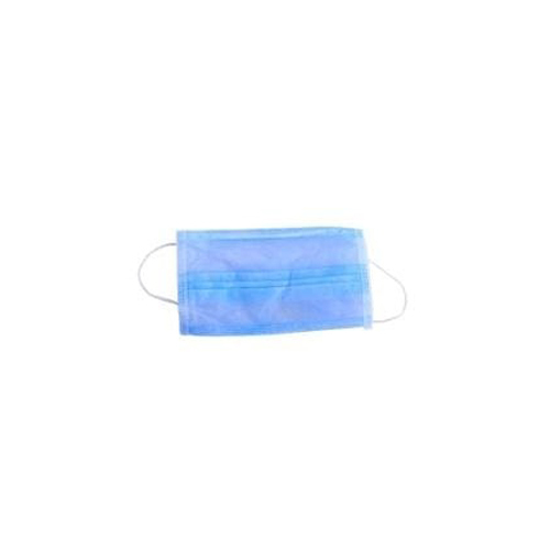 Sterile Disposable Face Mask - Age Group: Suitable For All Ages