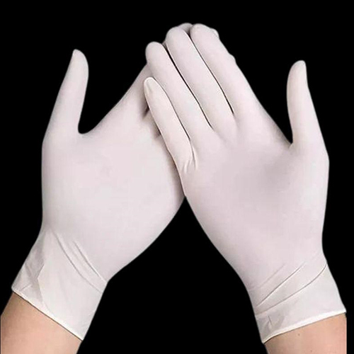 Nitrile Examination Gloves