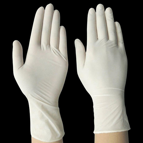 Non Sterile Examination Gloves - Color: Different Available