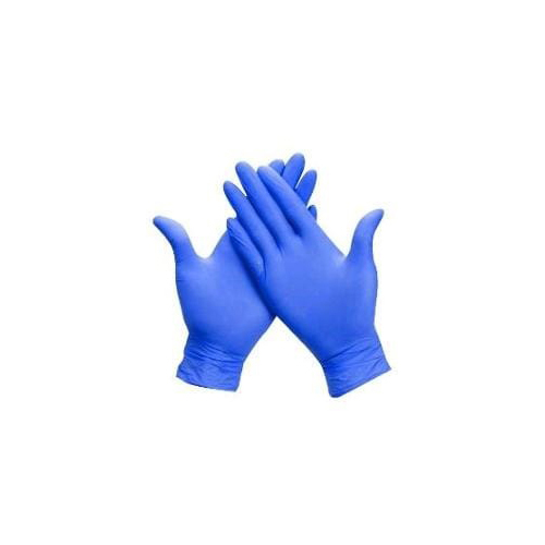 Stoe Non Sterile Latex Examination Gloves