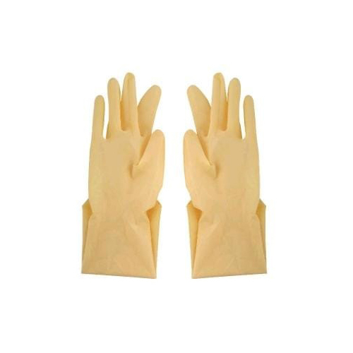 Powder Free Non Sterile Surgical Gloves