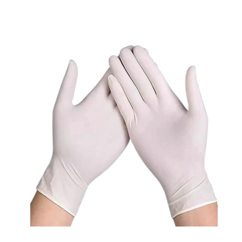 POWDER STERILE SURGICAL GLOVES