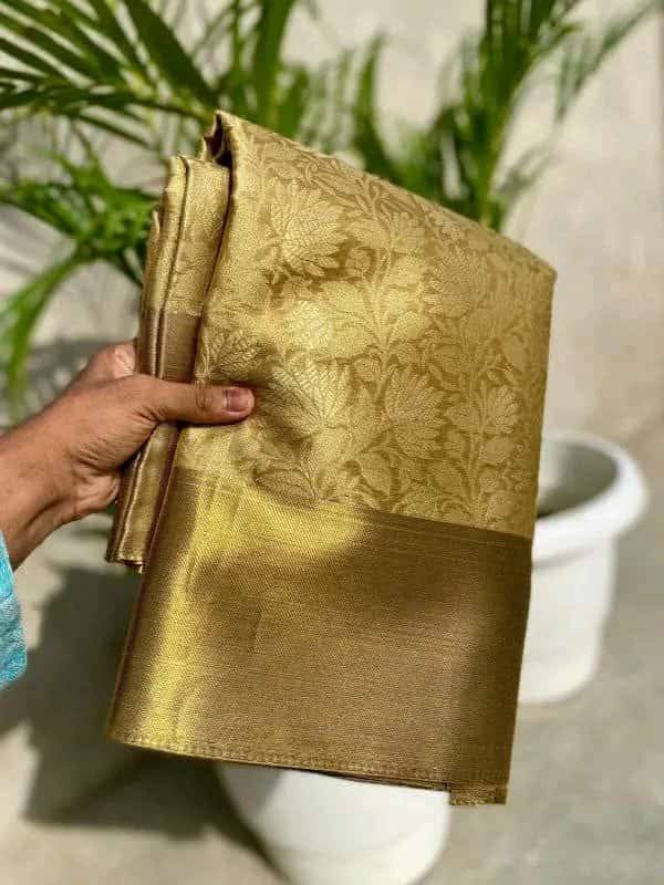 Neeta Silk Saree