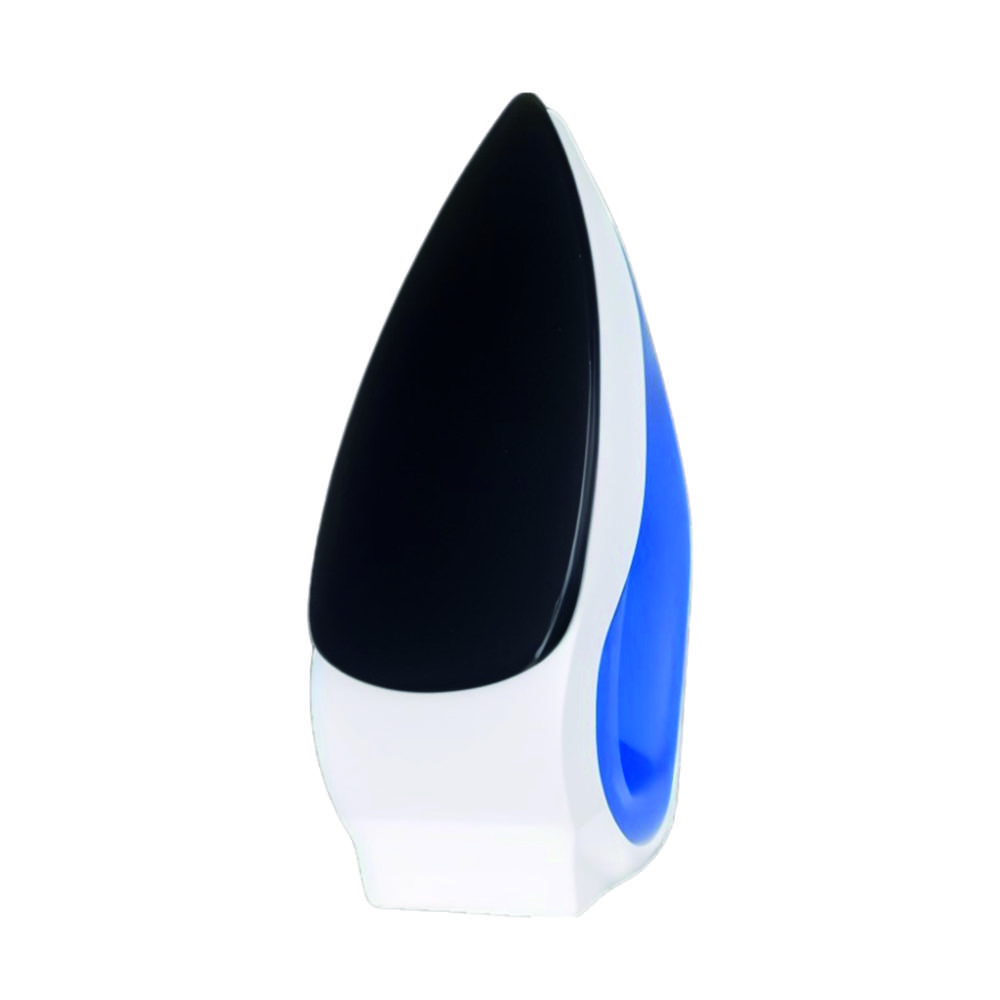 Steam Iron - Plastic 