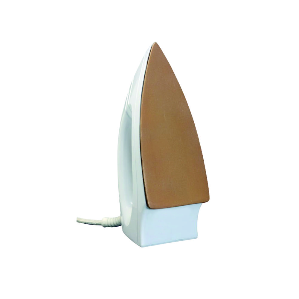 Poly Dry Iron Premium - Plastic 