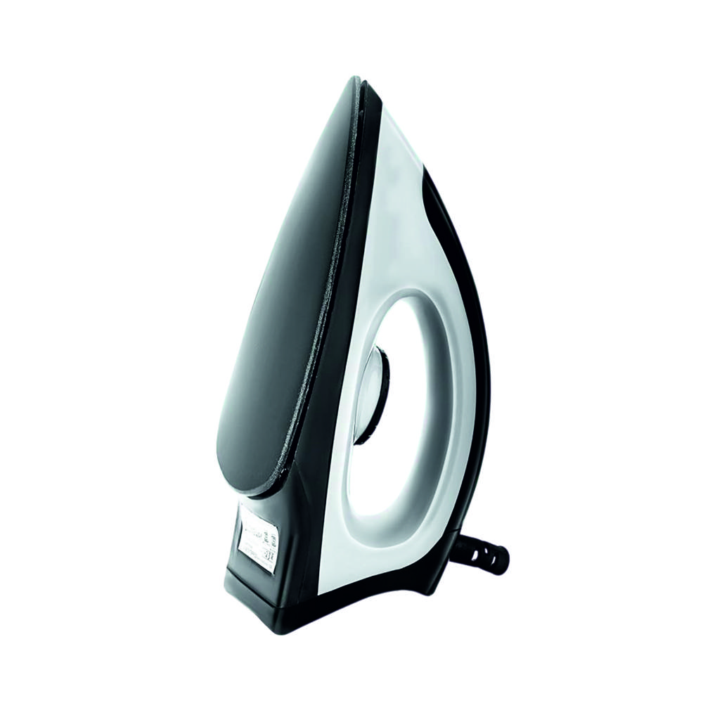 Poly Dry Iron - Plastic