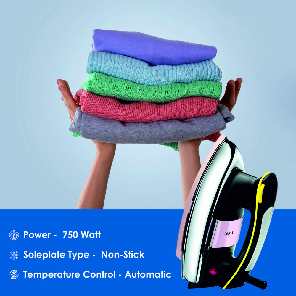 Mono Dry Iron - Metal 