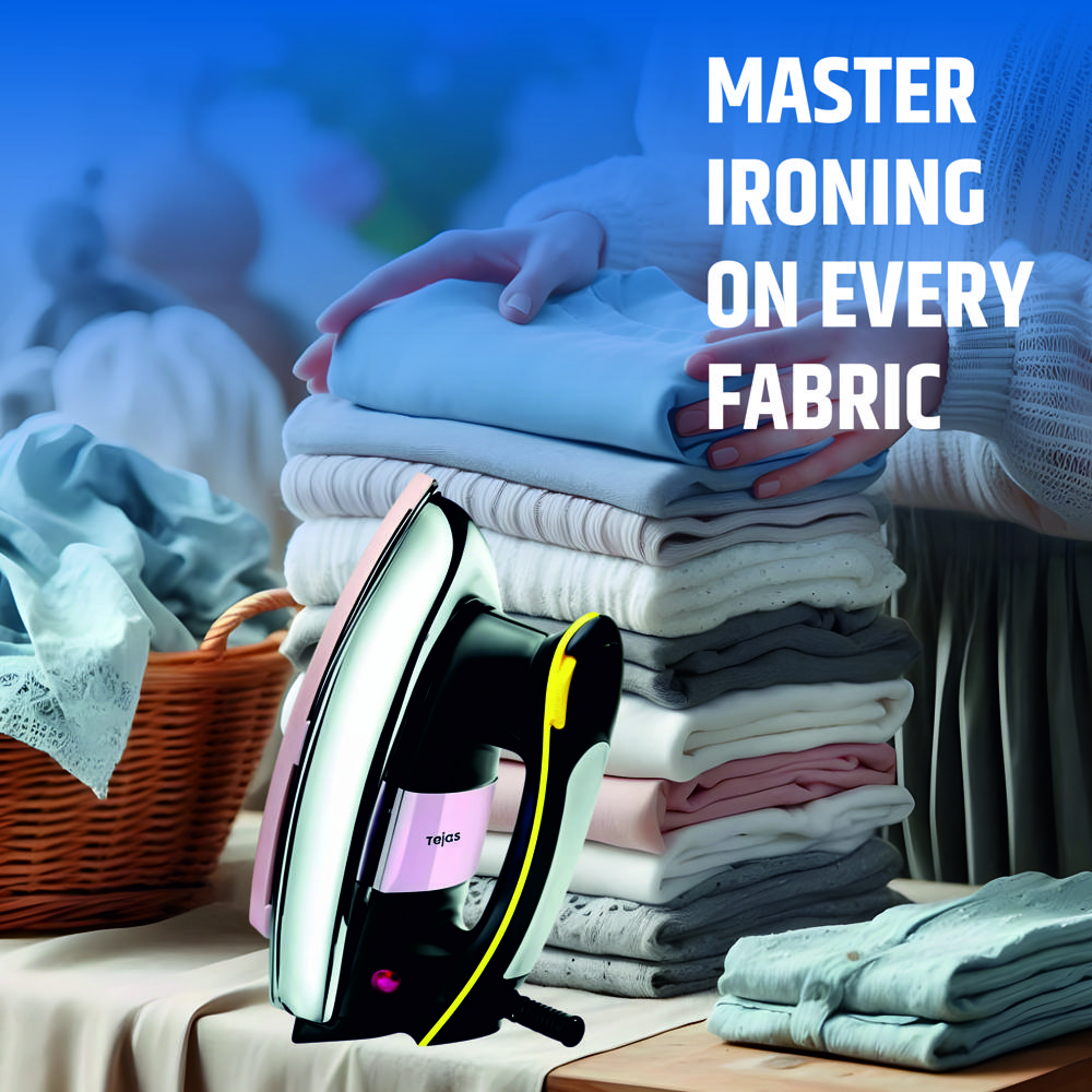 Mono Dry Iron - Metal 