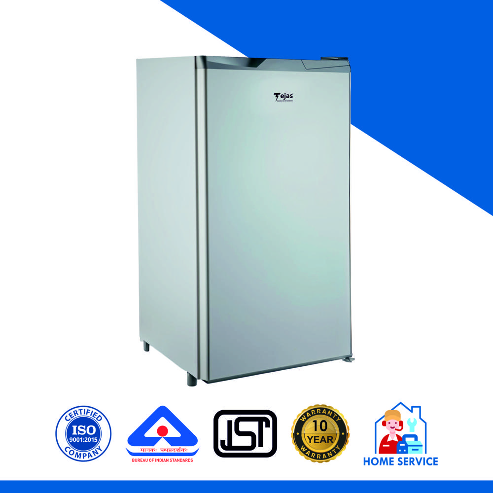 100 Ltr. Refrigerator - HAIRLINE