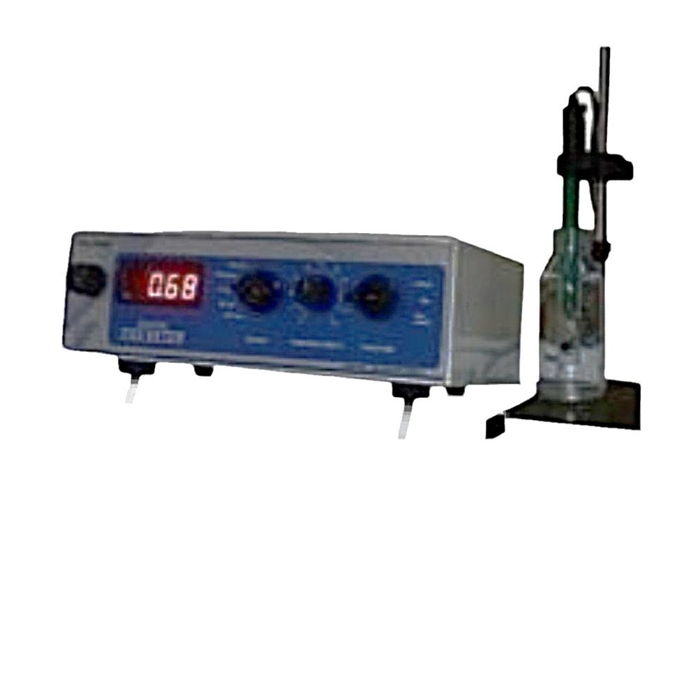 Digital Salinity Meter 