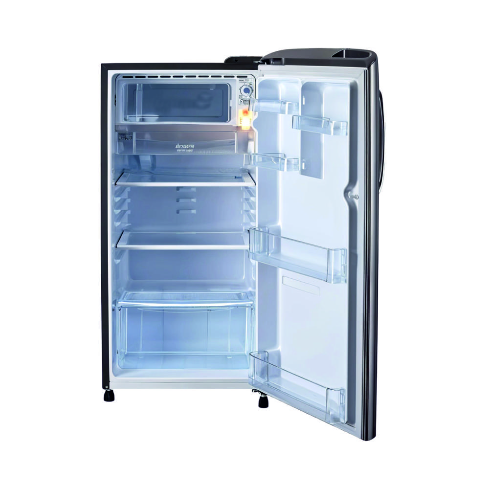 170 Ltr. Refrigerator - BIG FLOWER