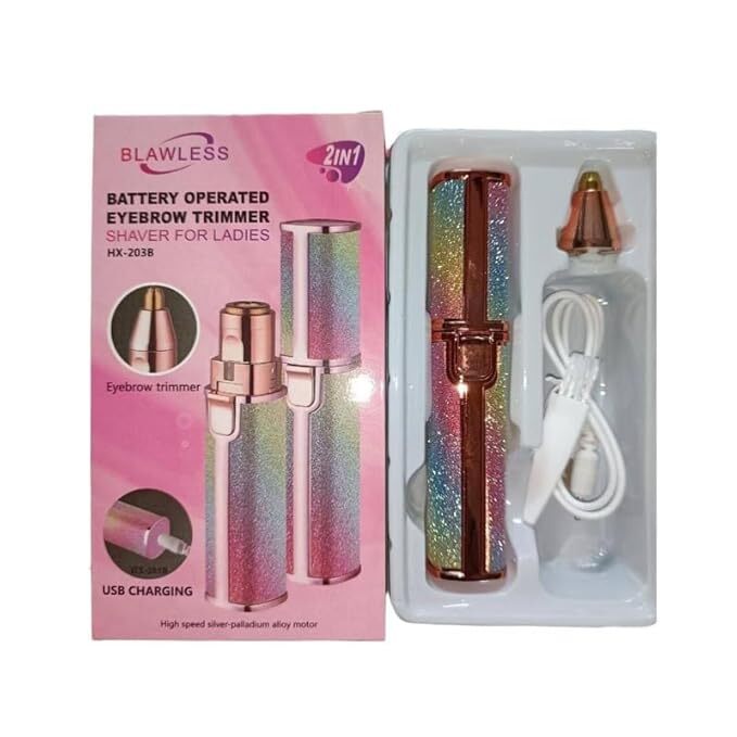 Beauty Products