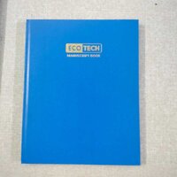 Register Book 10 x 8