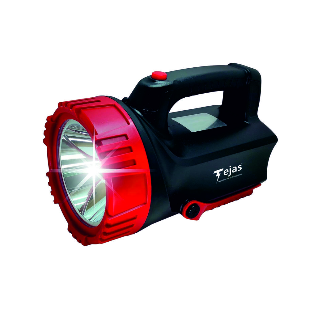  35Watt Rechargeable LED Torch