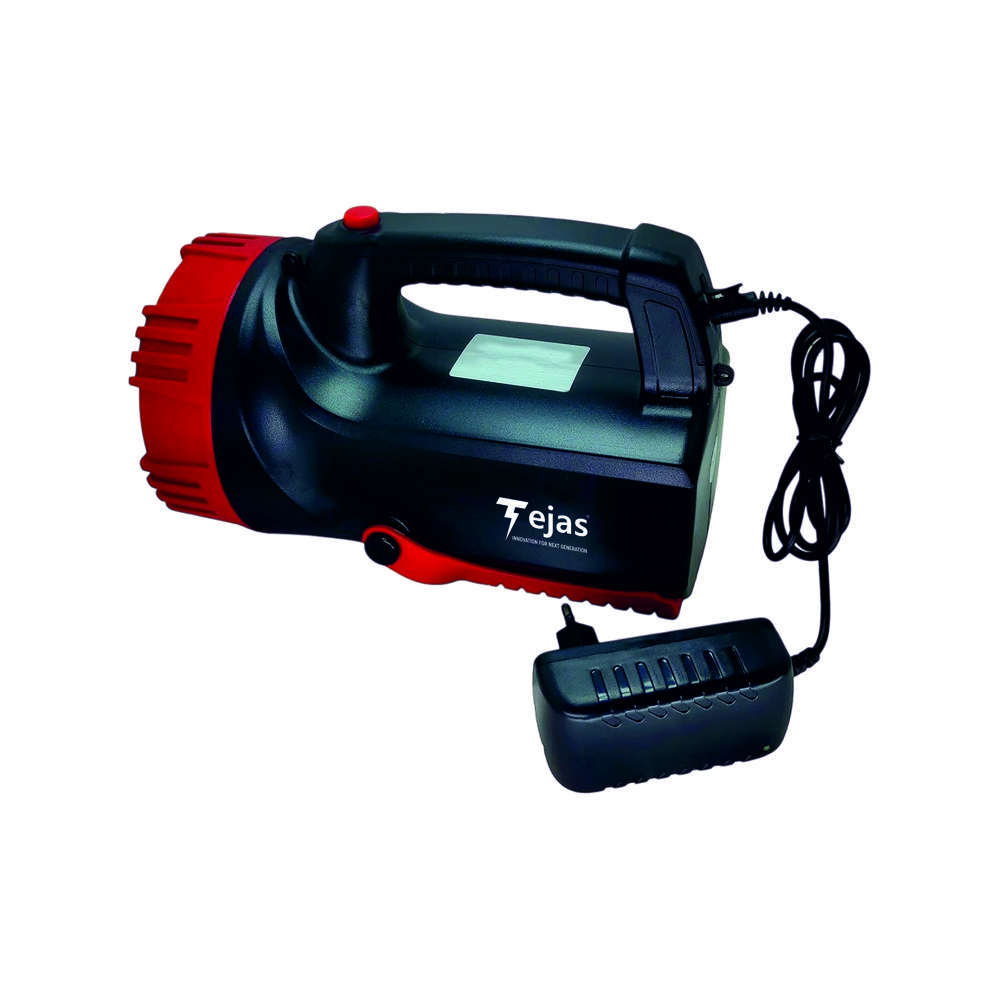  35Watt Rechargeable LED Torch