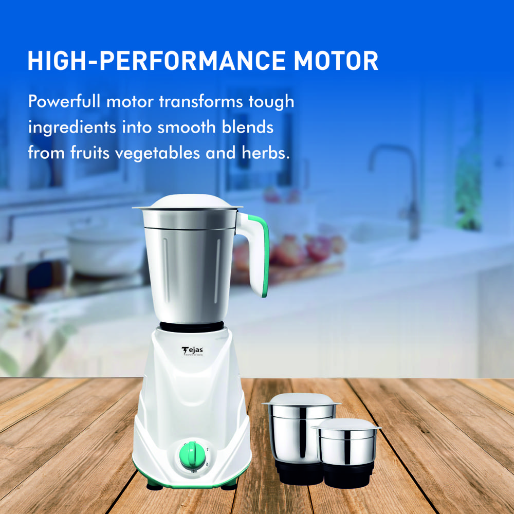   Turbo Jet Mixer  750 Watt