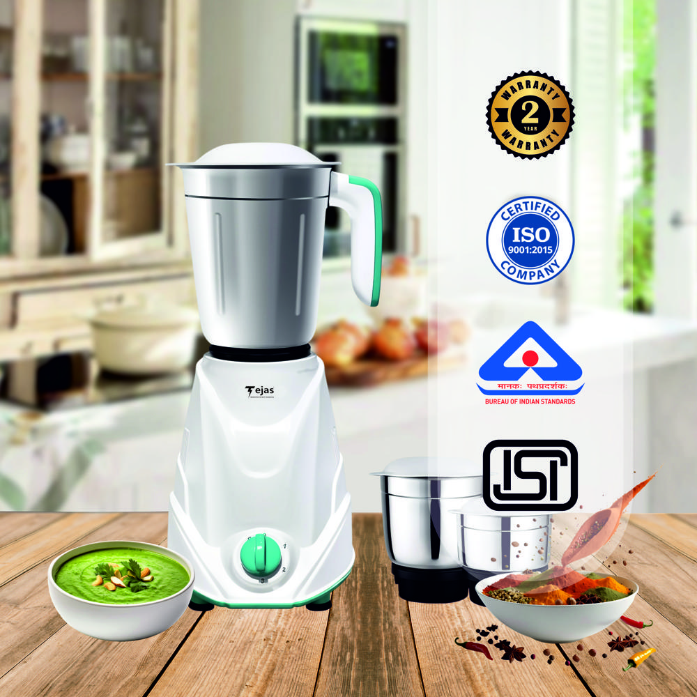   Turbo Jet Mixer  750 Watt