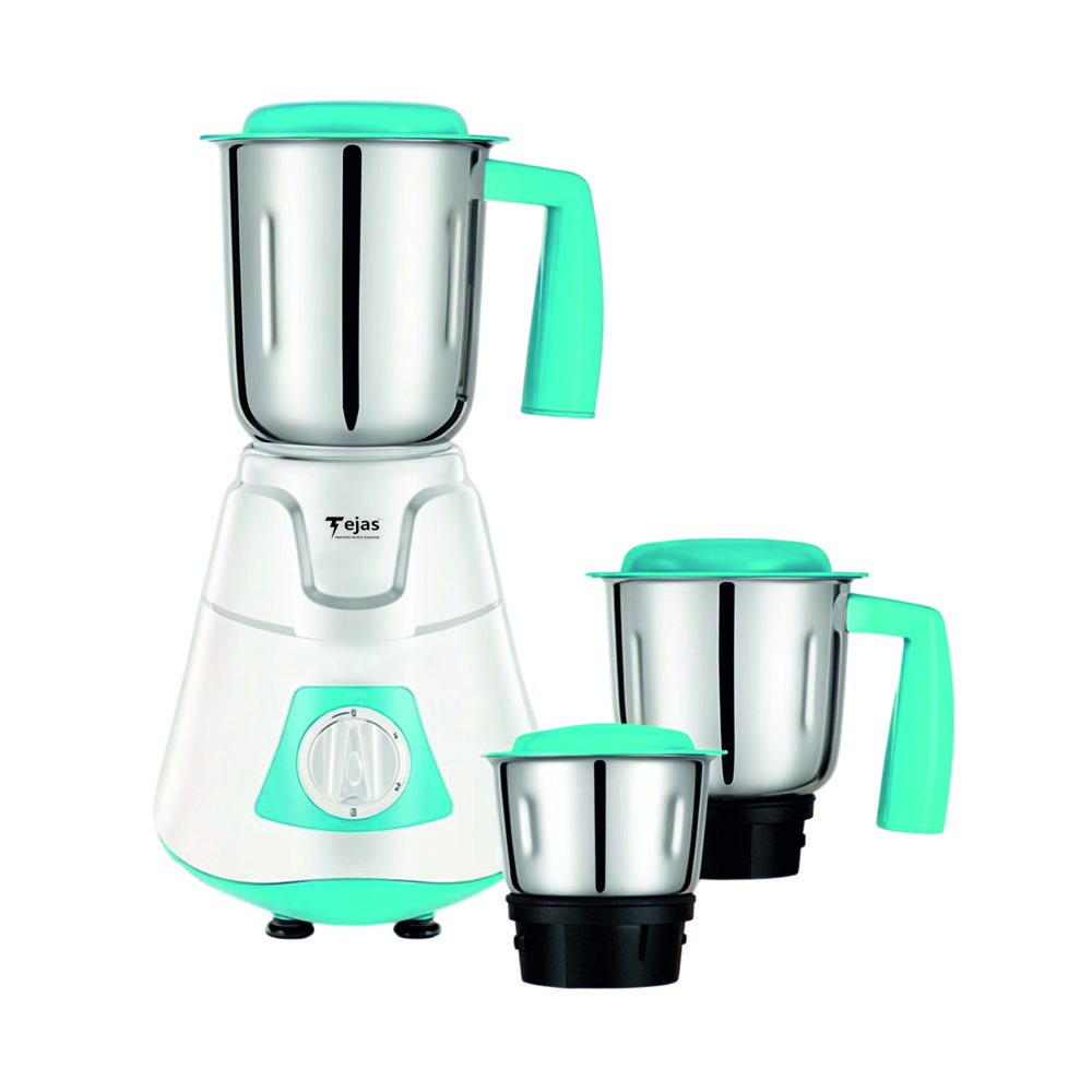 Big Diamond 600 Watt - Blades No.: 3