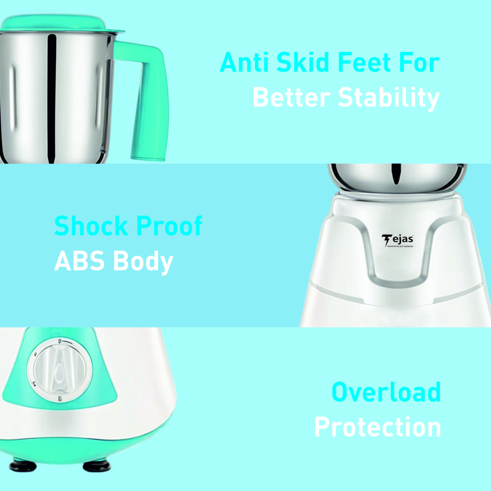 Big Diamond 600 Watt