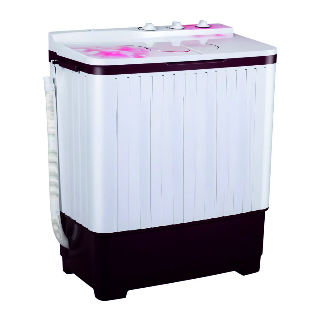 7.0 KG Semi-Automatic Washing Machine - Tedlar Plastic 