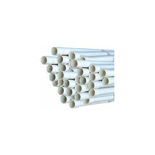 PVC Electric Conduit Pipe