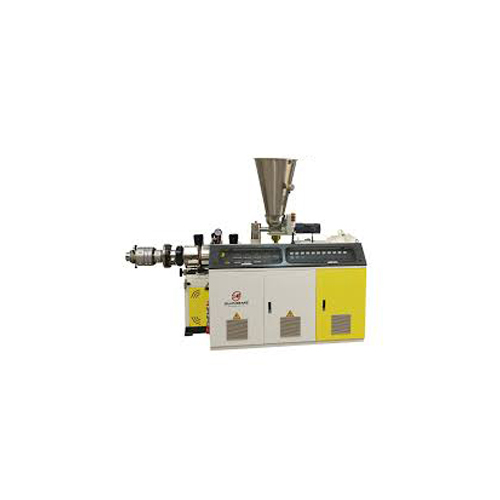 Industrial Pvc Granules Plant - Automatic Grade: Semi-Automatic