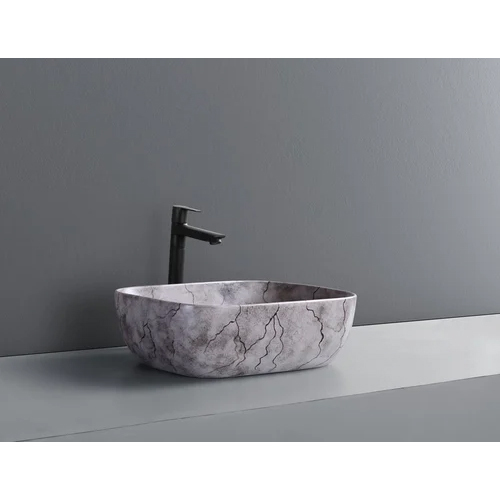 Rocky D31 Designer Table Top Basin
