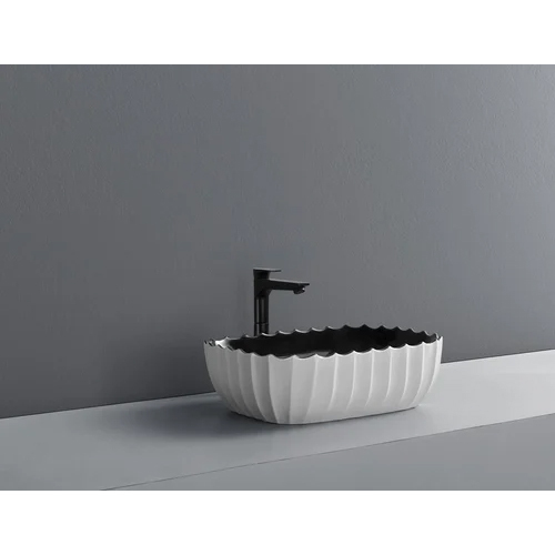 Rocky RD07 Designer Table Top Basin