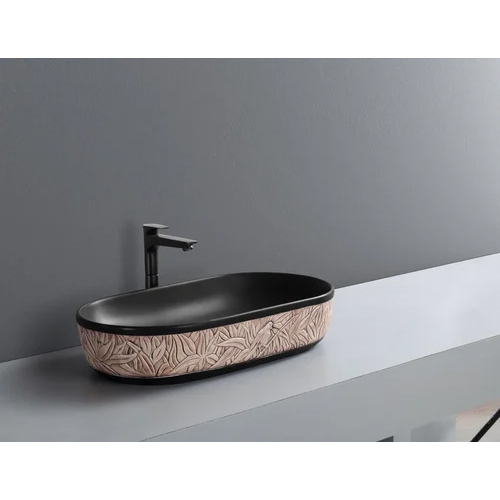 Stanza D02 Designer Table Top Basin