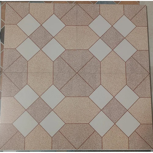 1x2 Feet Parking Vitrified Tiles