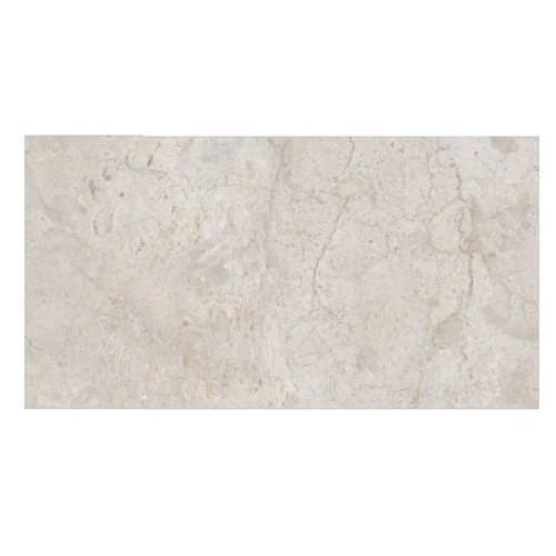 2x4 Feet Belgio Silver Glazed Vitrified Tiles