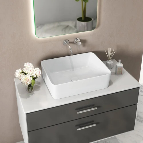 Bolt Table Top Basin