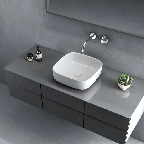 Charlie Table Top Basin