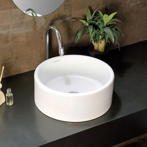 Midas Laura Table Top Basin