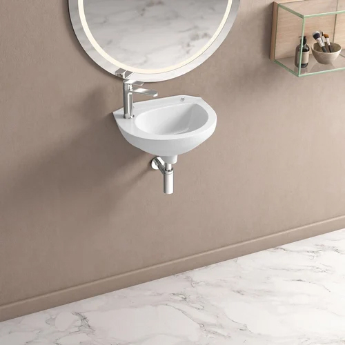 Anex Wall Mount Basin