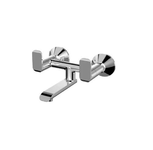 BRS 60027 Non Telephonic Wall Mixer