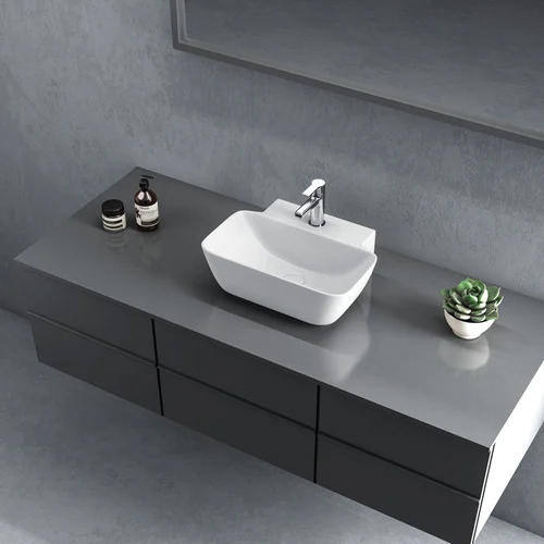 Beetel 21BEE Wall Mounted Table Top Wash Basin