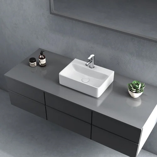 Crane 21CRA Wall Mounted Table Top Wash Basin