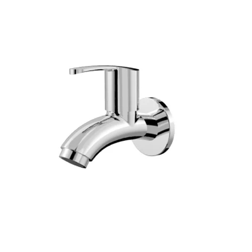 CRO 54021 Bib Cock With Wall Flange