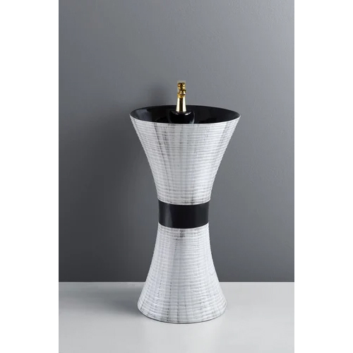 LEO 26LEO D07 Designer Full Integrated Basin