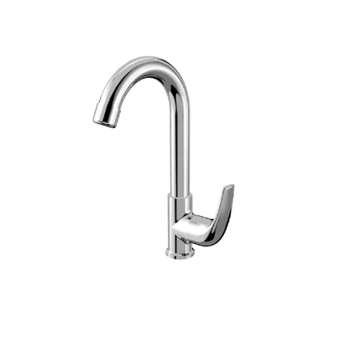 ARC 59017 Swan Neck With Swinging Spout