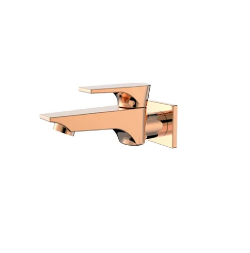 Rose Gold PVD Faucets