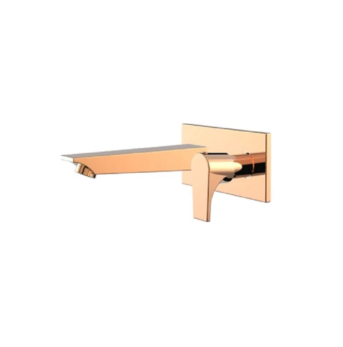 DIV 61005URG Single Cocealed Stop Cock With Spout