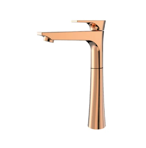 DIV 61003RG High Neck Pillar Cock