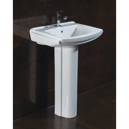 Daisy Full Pedestal Basin Set