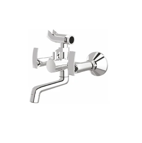 RIO 56029 Telephonic Wall Mixer With Crutch